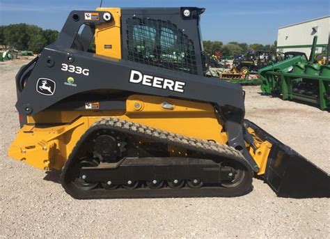 333 g skid steer specs|john deere 333g owners manual.